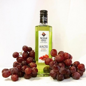 Виноградное масло